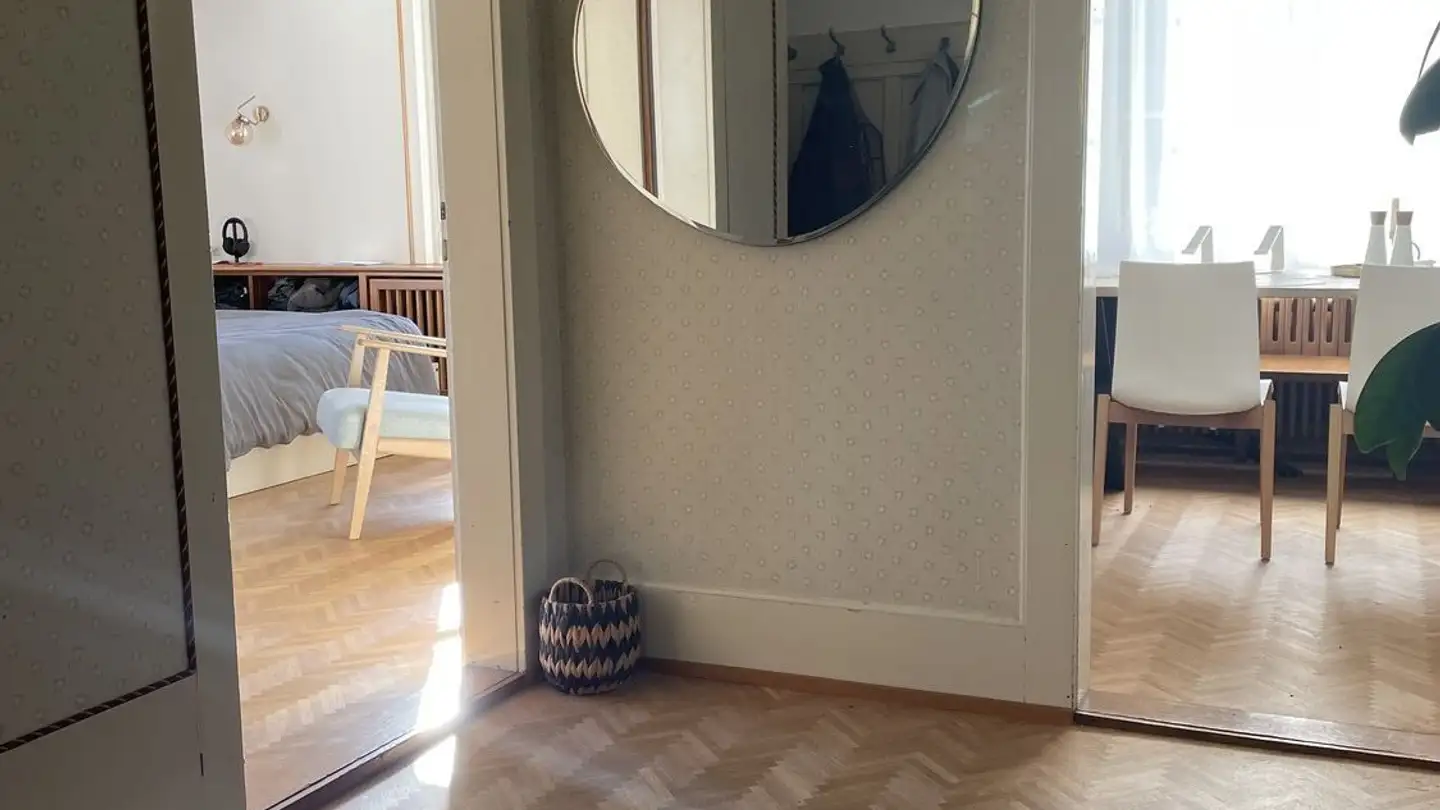 Maison individuelle à louer - 8800 Thalwil