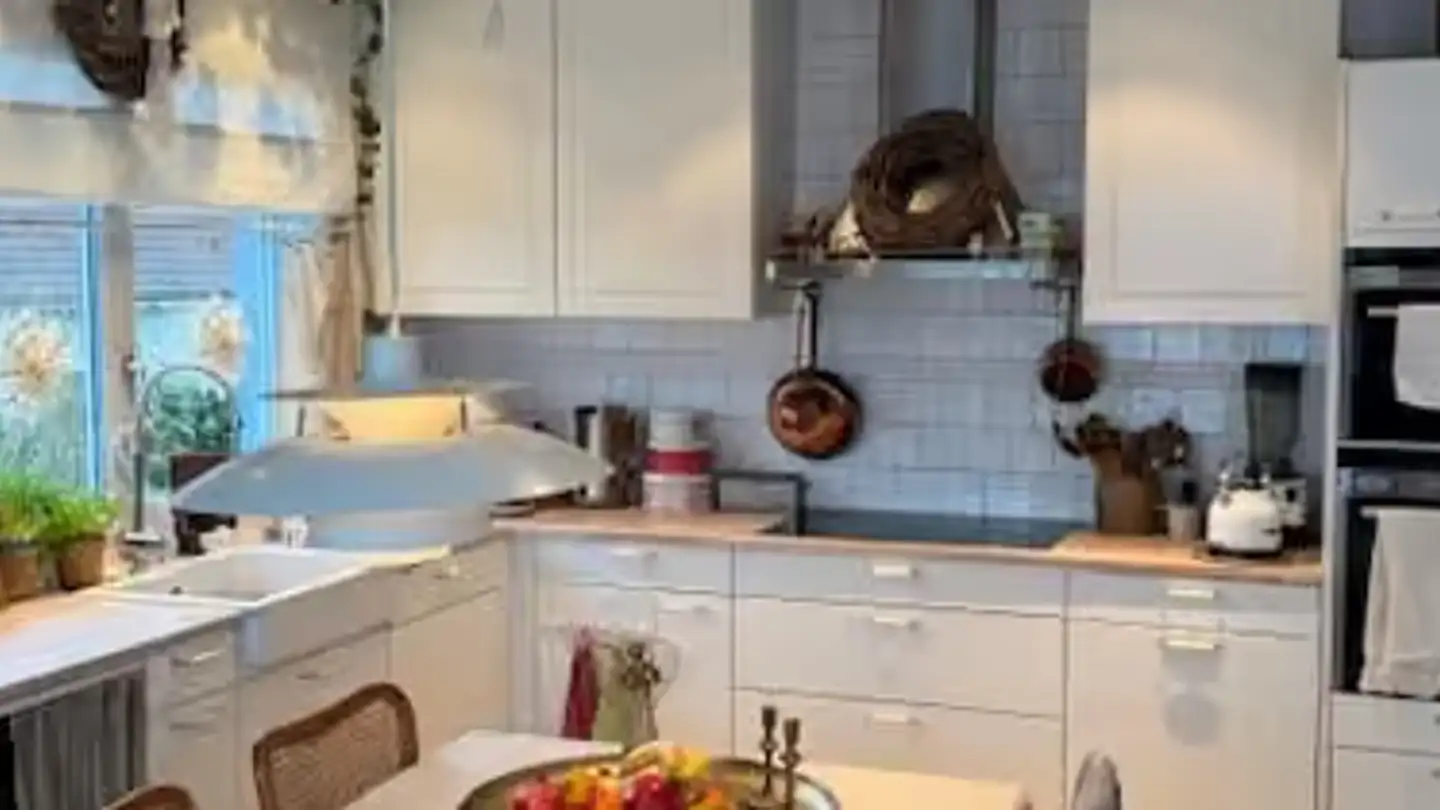Maison individuelle à louer - Bachmättliweg 13, 5608 Stetten AG - Photo 3