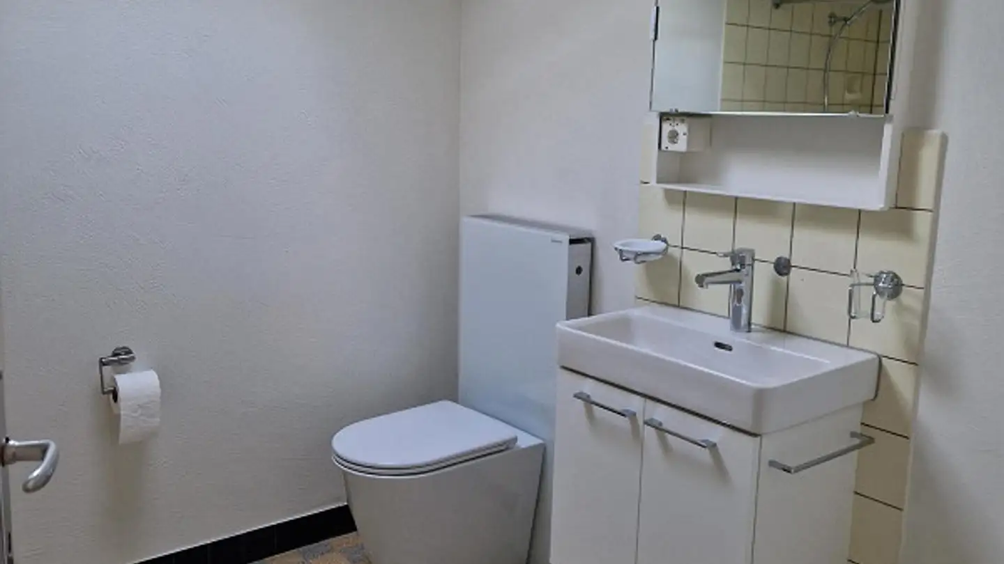 Appartement à louer - Flüelerstrasse 161, 6460 Altdorf UR - Photo 3