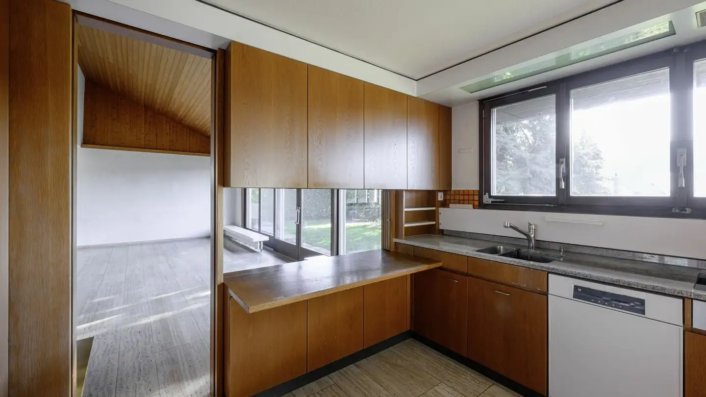 Single house for sale - Fliederstrasse 28, 5415 Nussbaumen AG - Photo 4