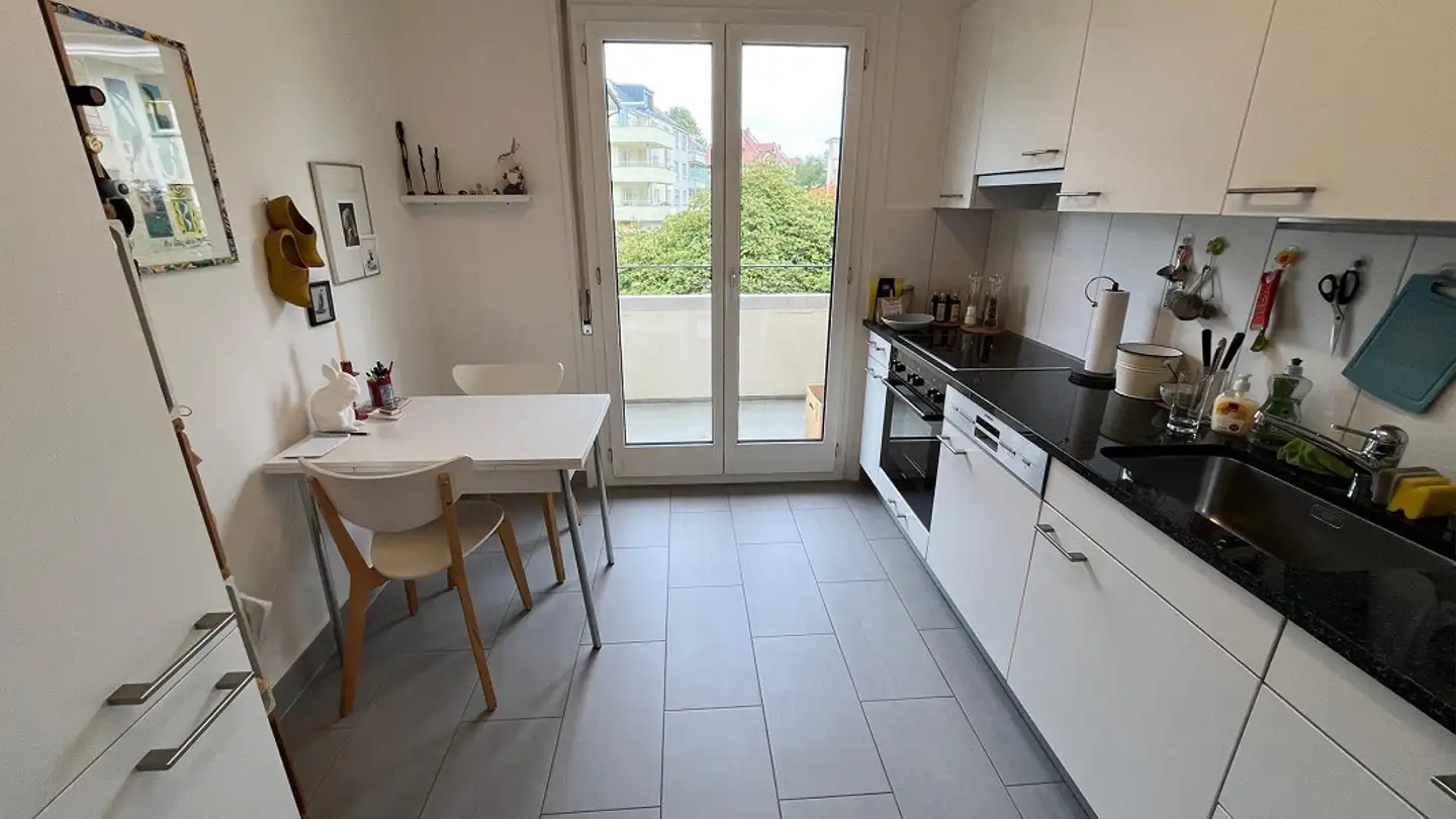 Appartamento in affitto - Friedlistrasse 23, 3006 Bern