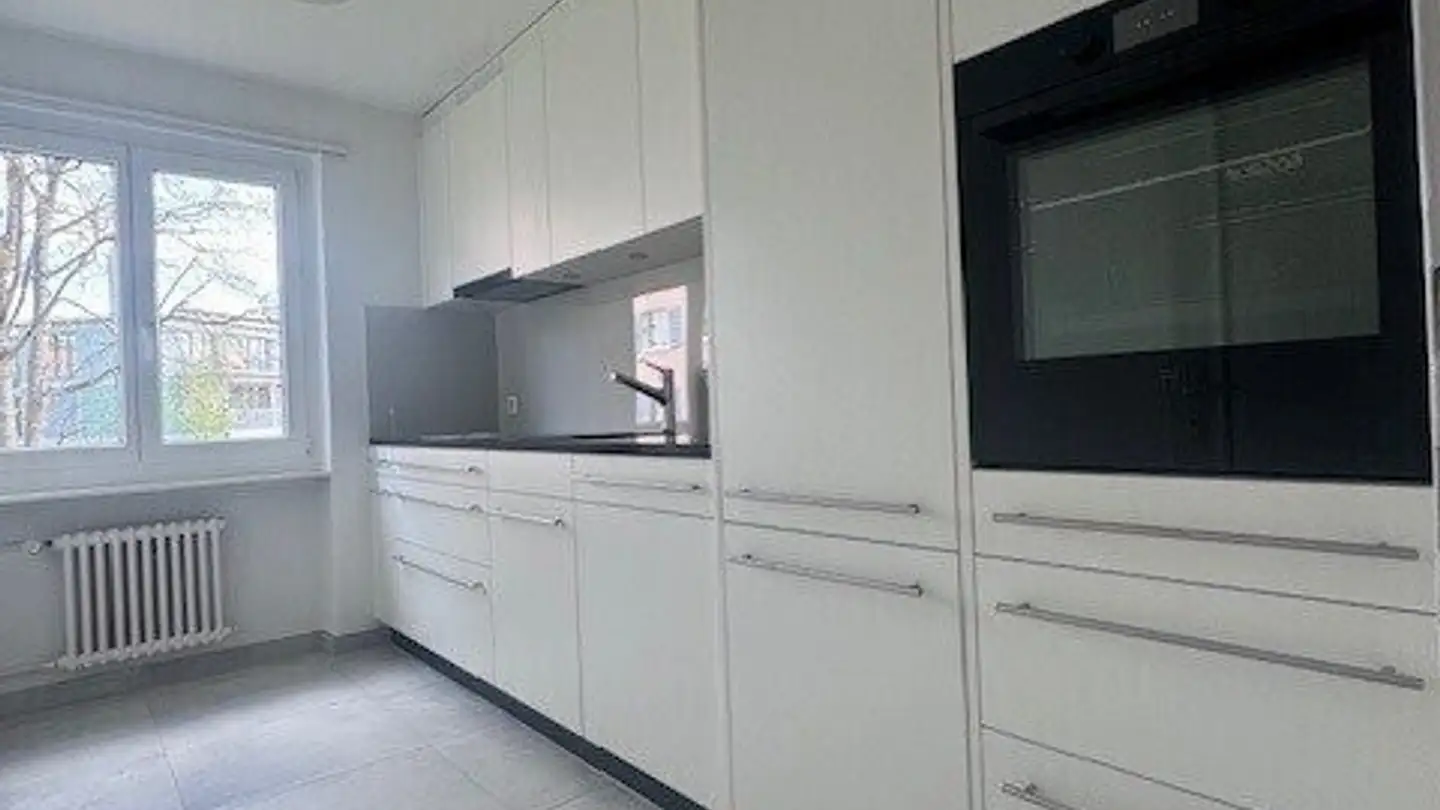 Appartamento in affitto - Rickenstrasse 5, 8634 Hombrechtikon - Foto 4
