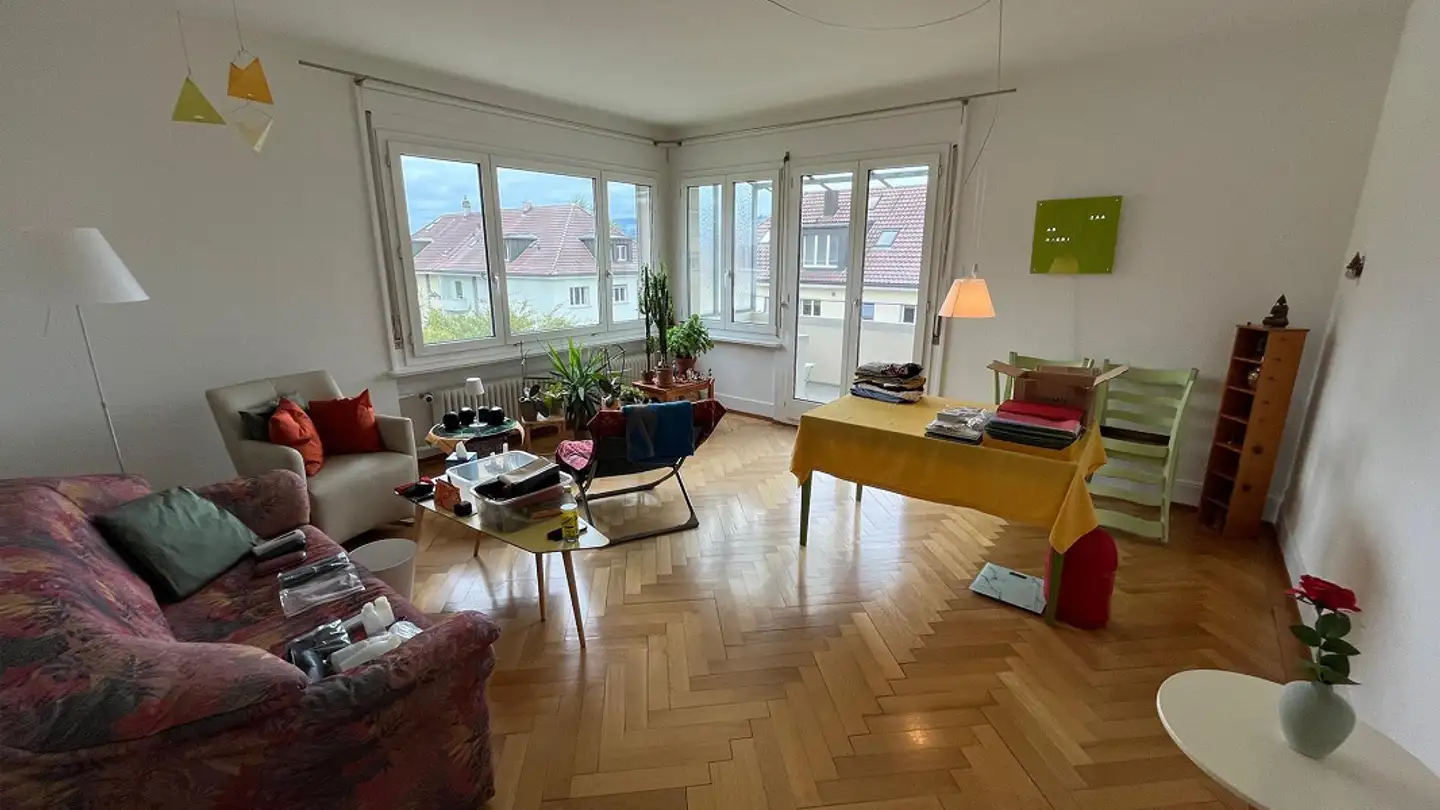 Appartement à louer - Friedlistrasse 23, 3006 Bern - Photo 2