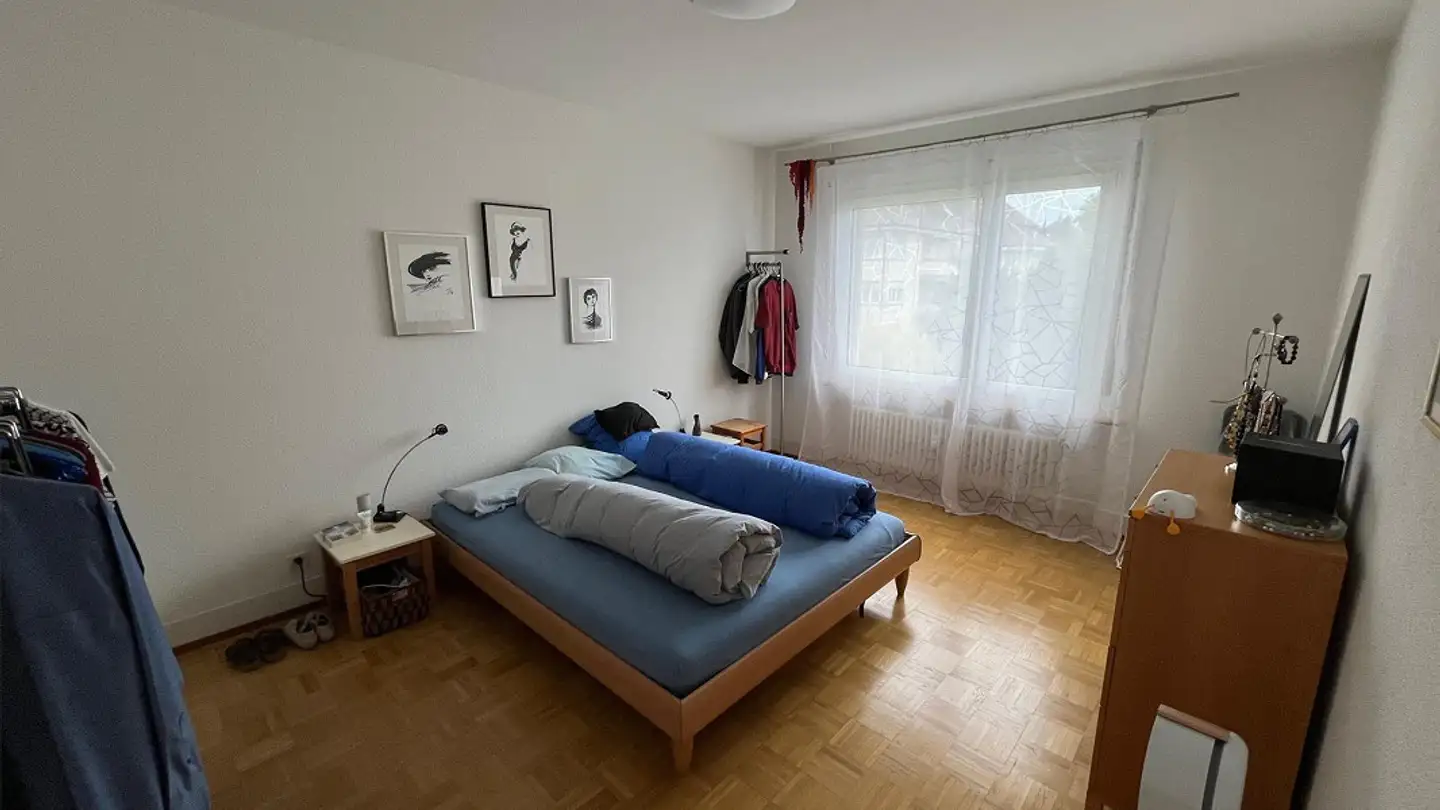 Appartement à louer - Friedlistrasse 23, 3006 Bern - Photo 3