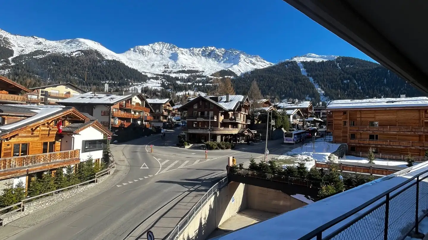 Wohnung kaufen - 1936 Verbier