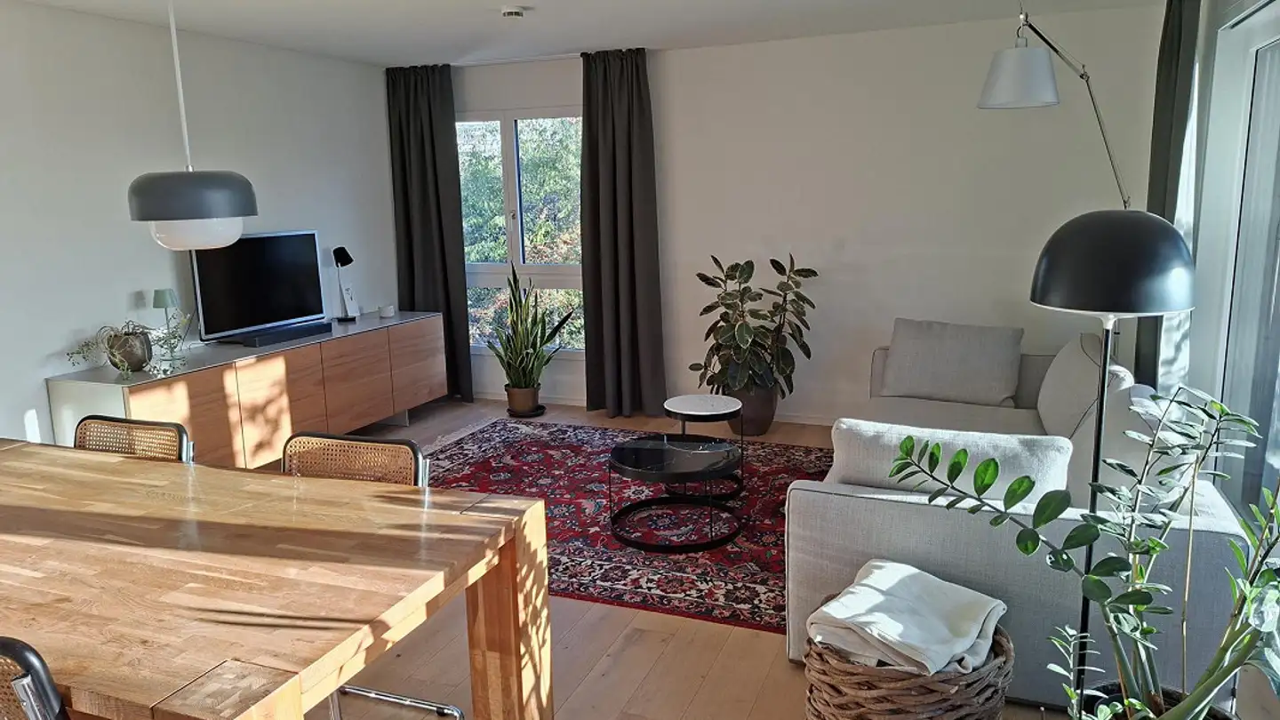 Apartment for rent - 8910 Affoltern am Albis