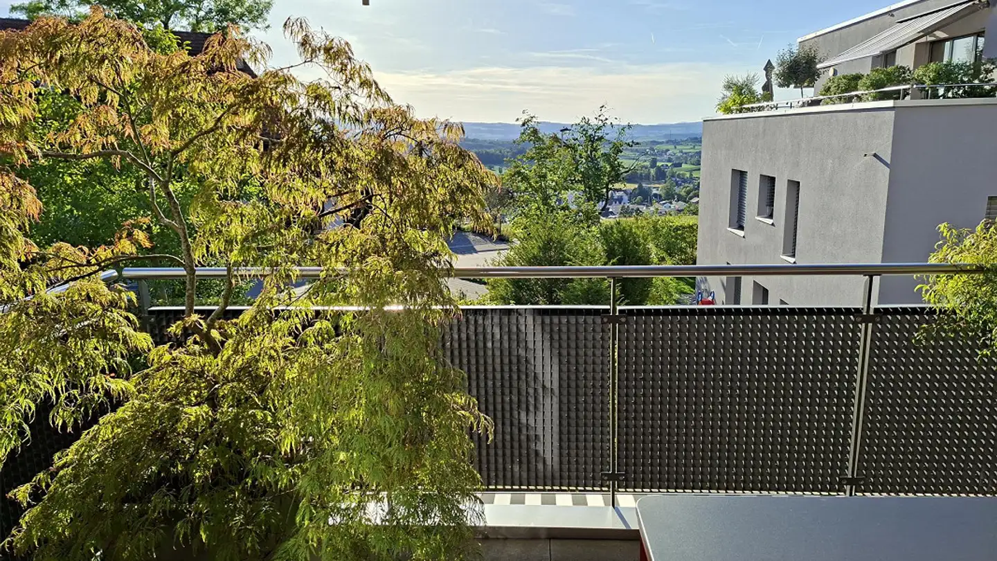 Apartment for rent - 8910 Affoltern am Albis - Photo 2