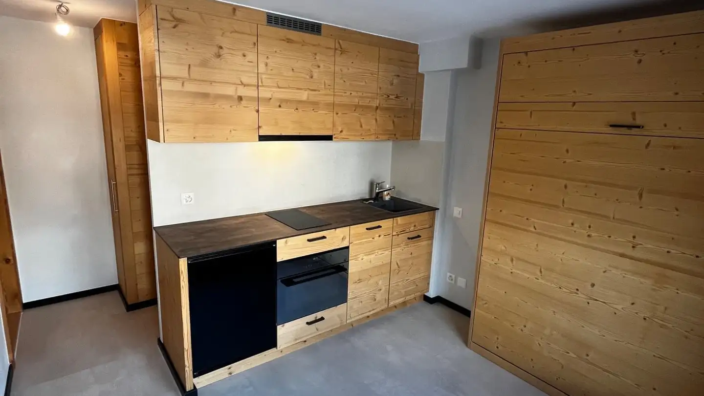 Wohnung kaufen - 1936 Verbier - Foto 3