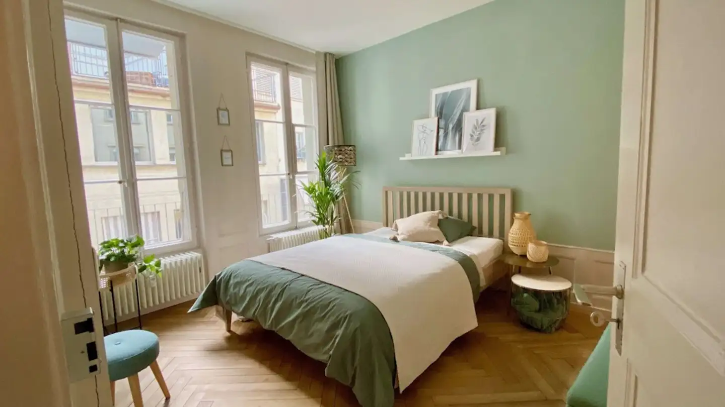 Appartamento in affitto - Neuengasse, 3011 Bern