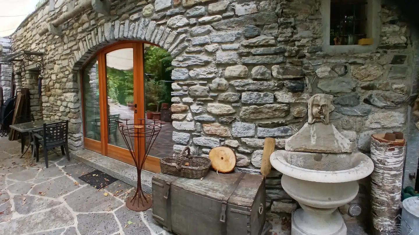 Casa singola in affitto - Pianezzo, 6582 Pianezzo - Photo 4