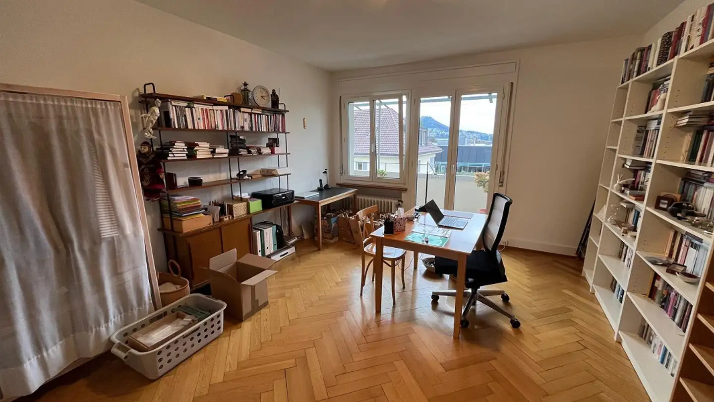 Appartement à louer - Friedlistrasse 23, 3006 Bern - Photo 4
