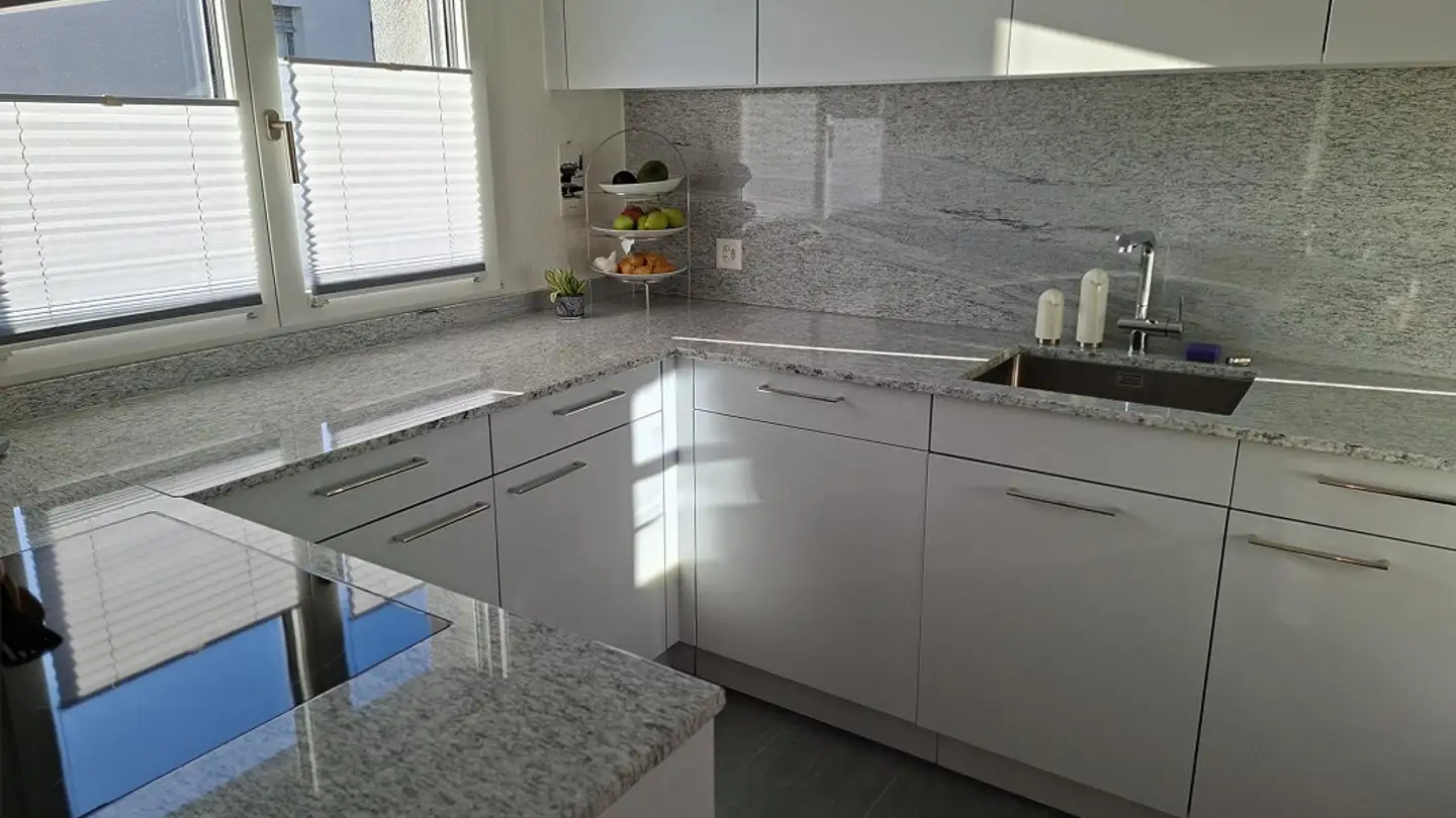 Apartment for rent - 8910 Affoltern am Albis - Photo 3