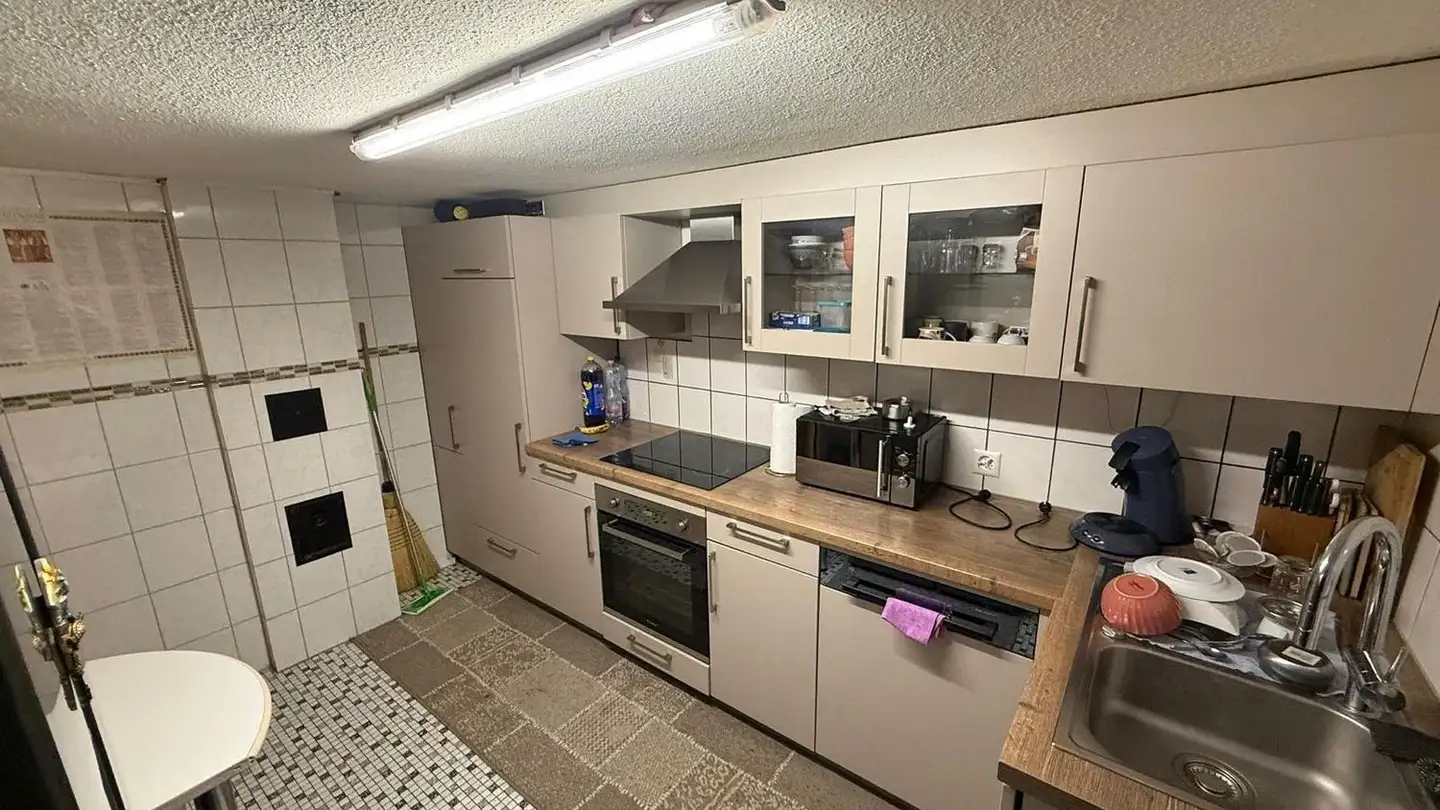 Row house for sale - Hauptstrasse 31, 5113 Holderbank AG - Photo 4