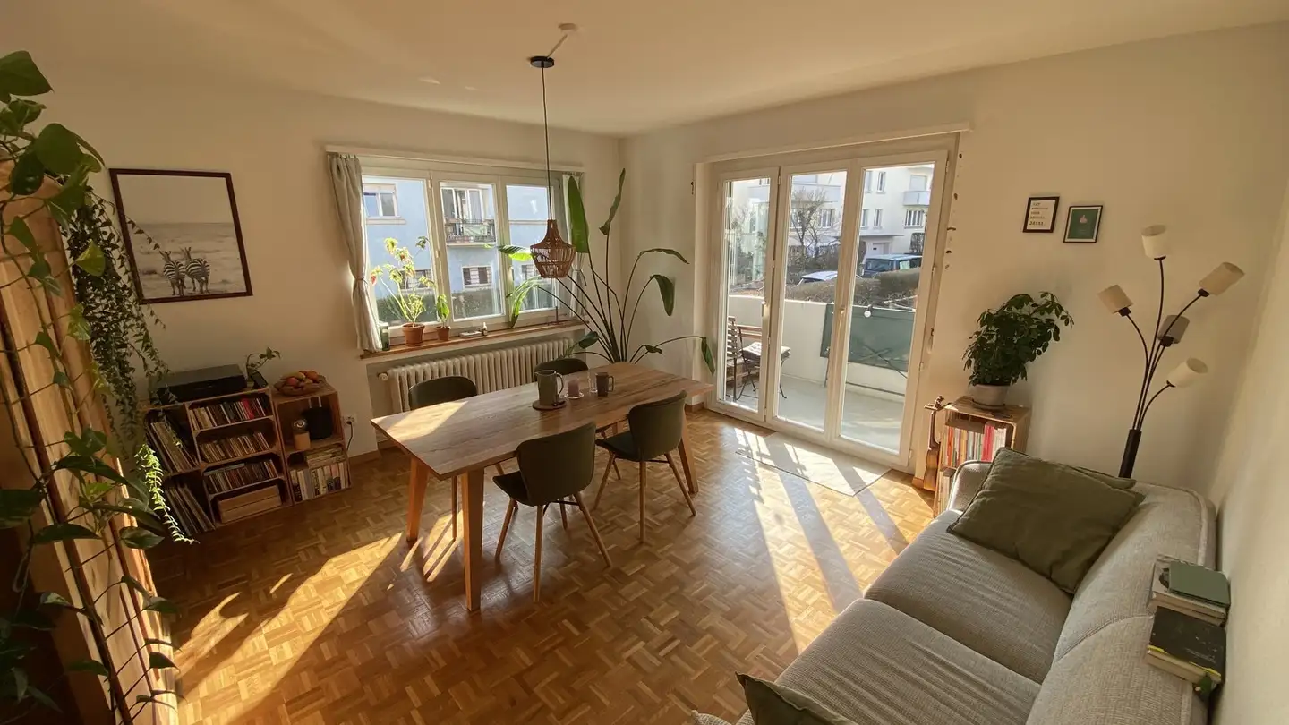 Appartamento in affitto - Schubertstrasse 7, 6004 Luzern