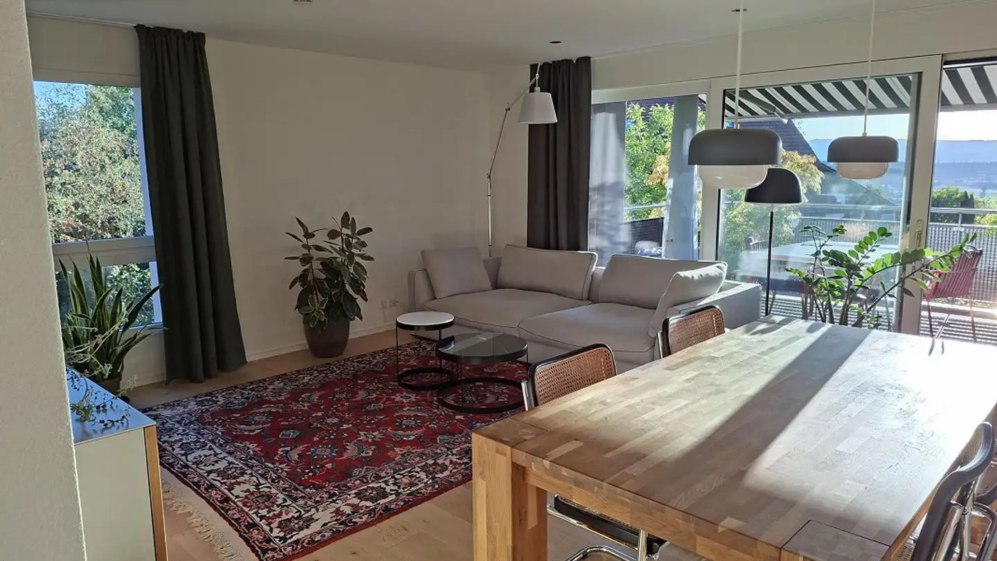 Apartment for rent - 8910 Affoltern am Albis - Photo 4