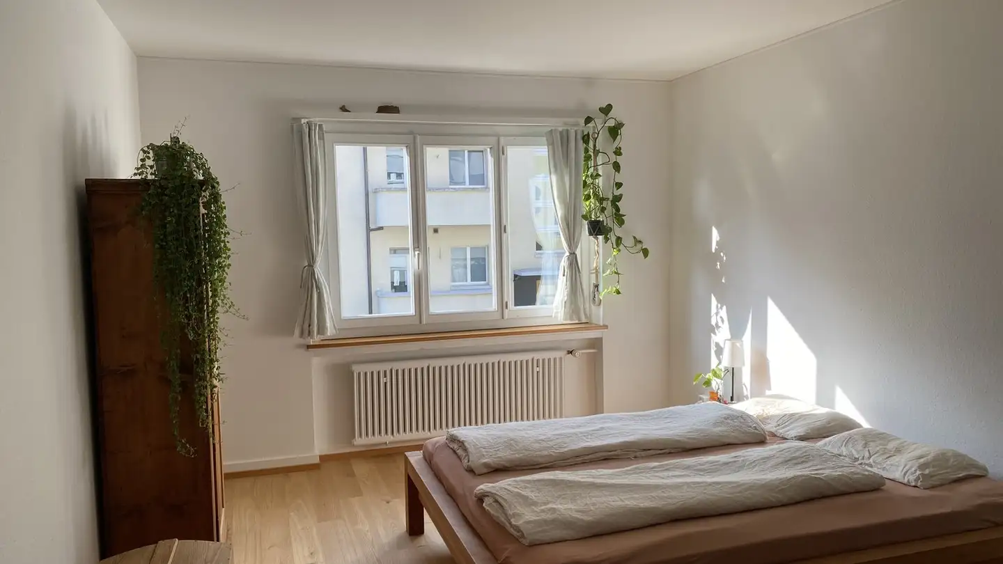 Appartamento in affitto - Schubertstrasse 7, 6004 Luzern - Foto 2