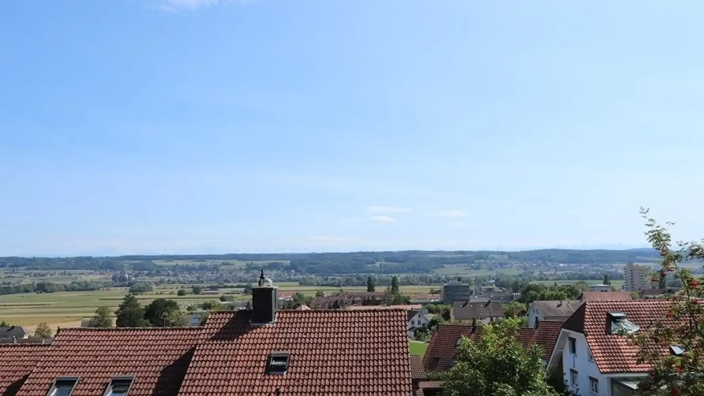 Appartement à louer - St. Klemenzstrasse 2, 2544 Bettlach