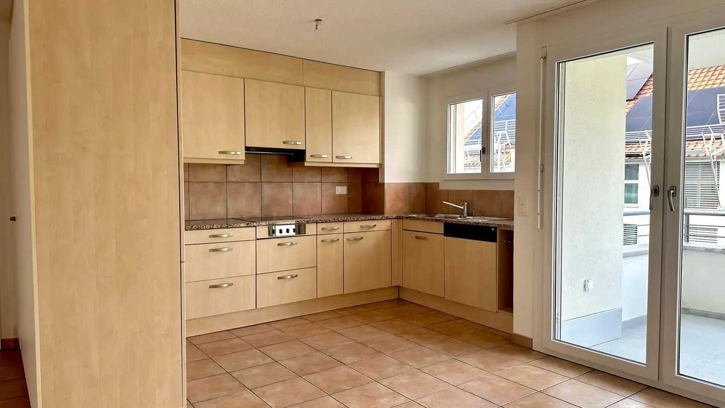 Appartamento in affitto - Geissenstrasse 6, 8712 Stäfa - Foto 3