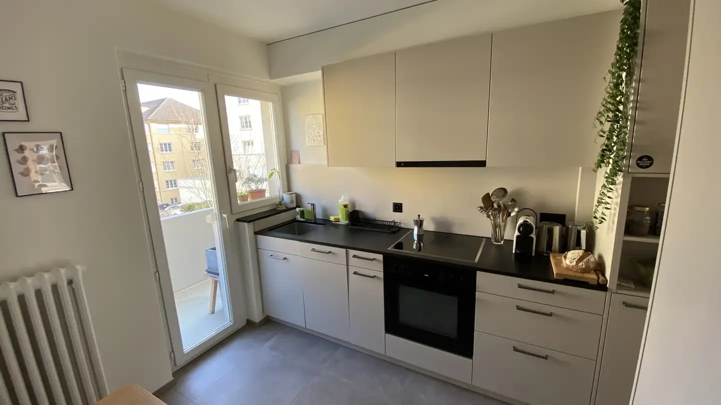 Appartamento in affitto - Schubertstrasse 7, 6004 Luzern - Foto 4