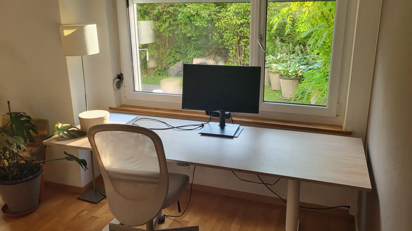 Appartamento ammobiliato in affitto - 8038 Zürich - Foto 2