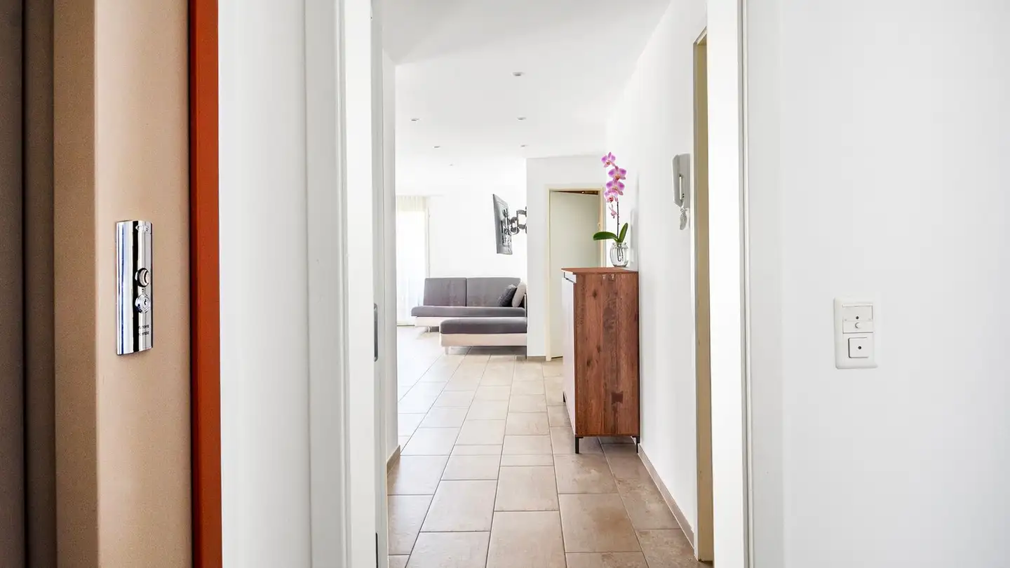 Wohnung kaufen - Via Borenco 18, 6648 Minusio - Foto 2