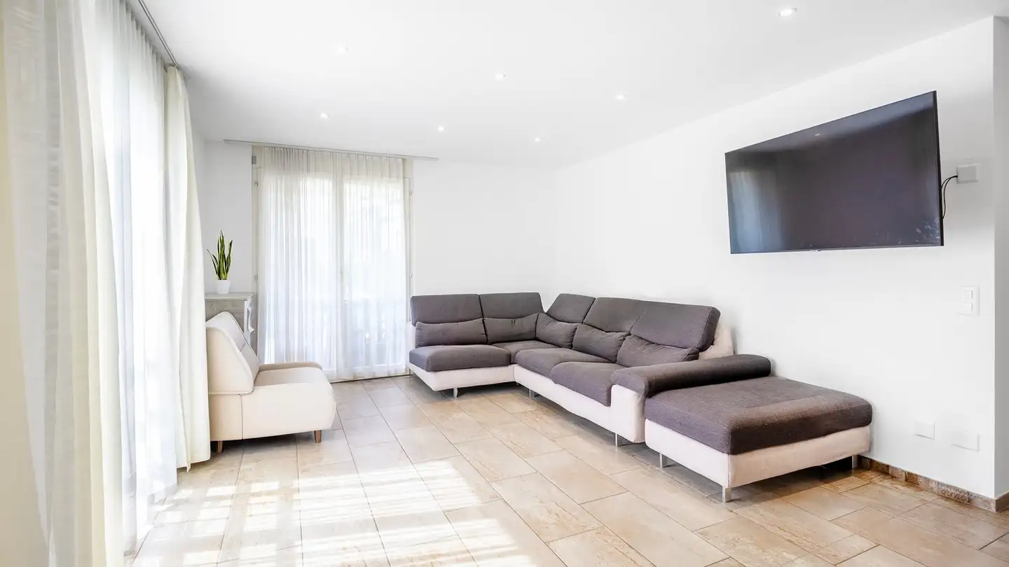 Wohnung kaufen - Via Borenco 18, 6648 Minusio - Foto 3