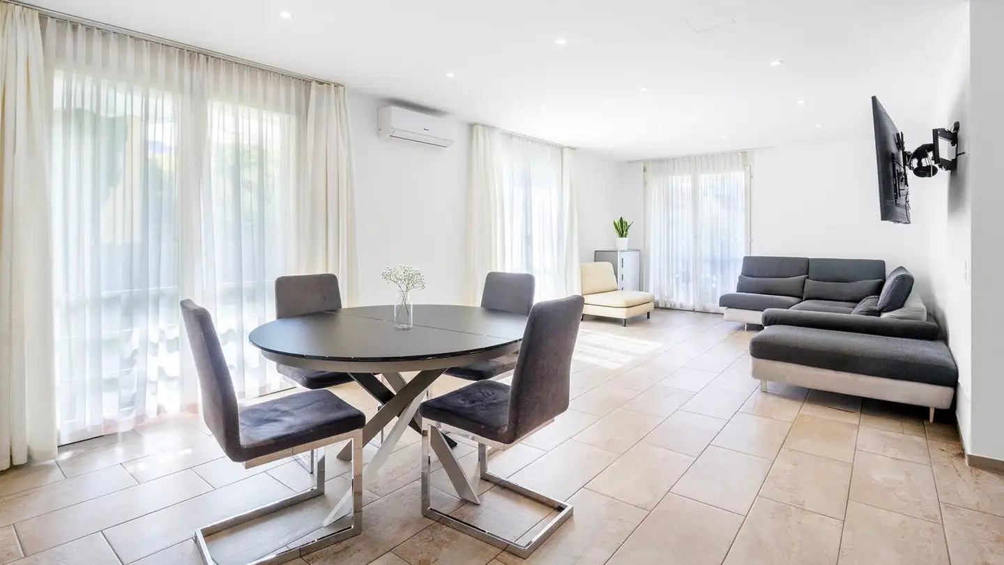 Wohnung kaufen - Via Borenco 18, 6648 Minusio - Foto 4