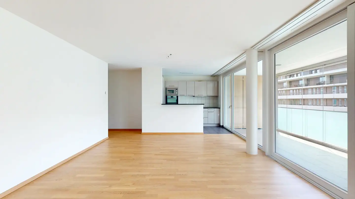 Appartement à louer - Rue De La Gare, 1260 Nyon - Photo 2