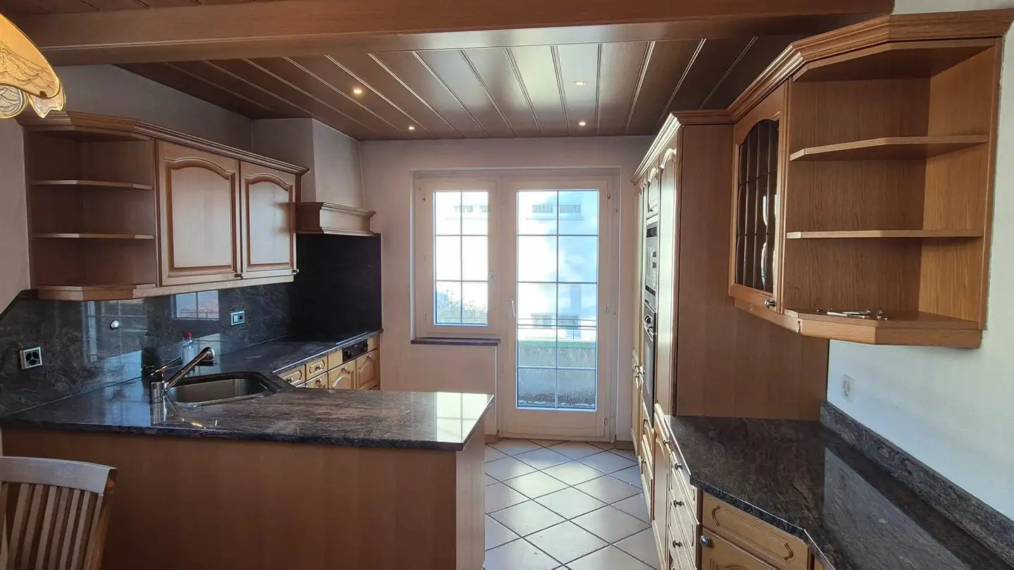 Casa singola in vendita - Venusweg 15, 4500 Solothurn - Foto 4