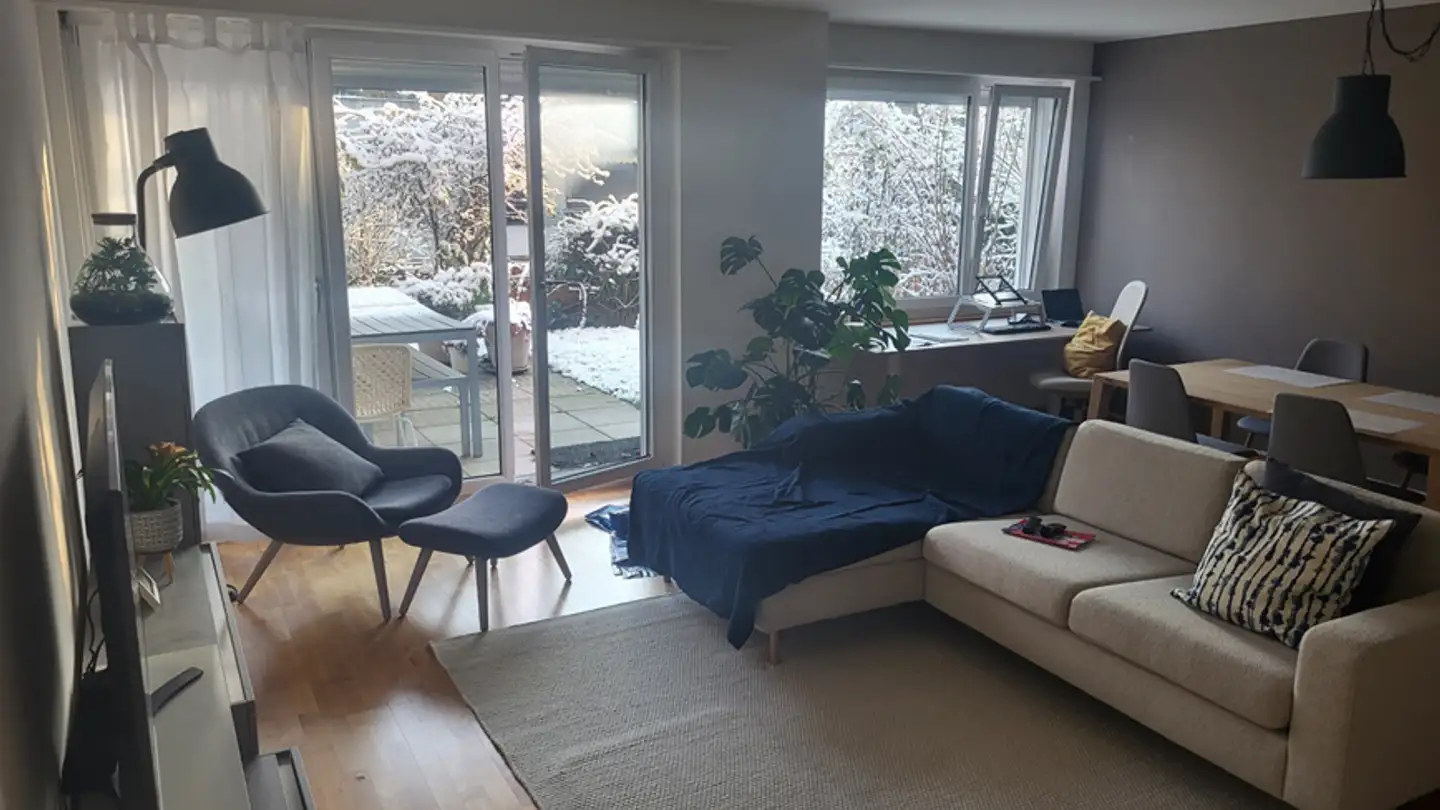 Appartamento ammobiliato in affitto - 8038 Zürich - Foto 4