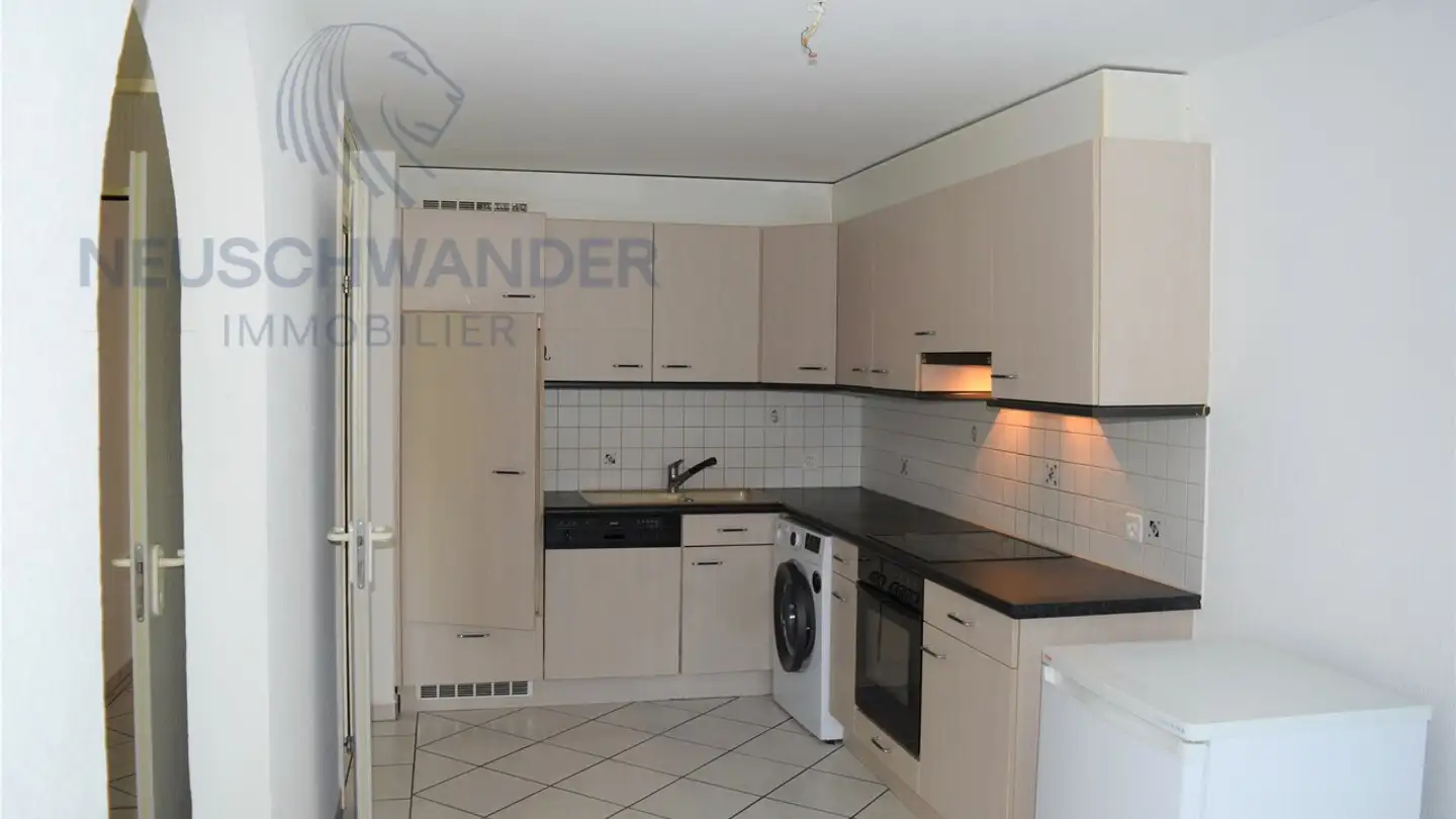 Appartamento in affitto - Sous Bellevue 43, 2900 Porrentruy - Photo 3