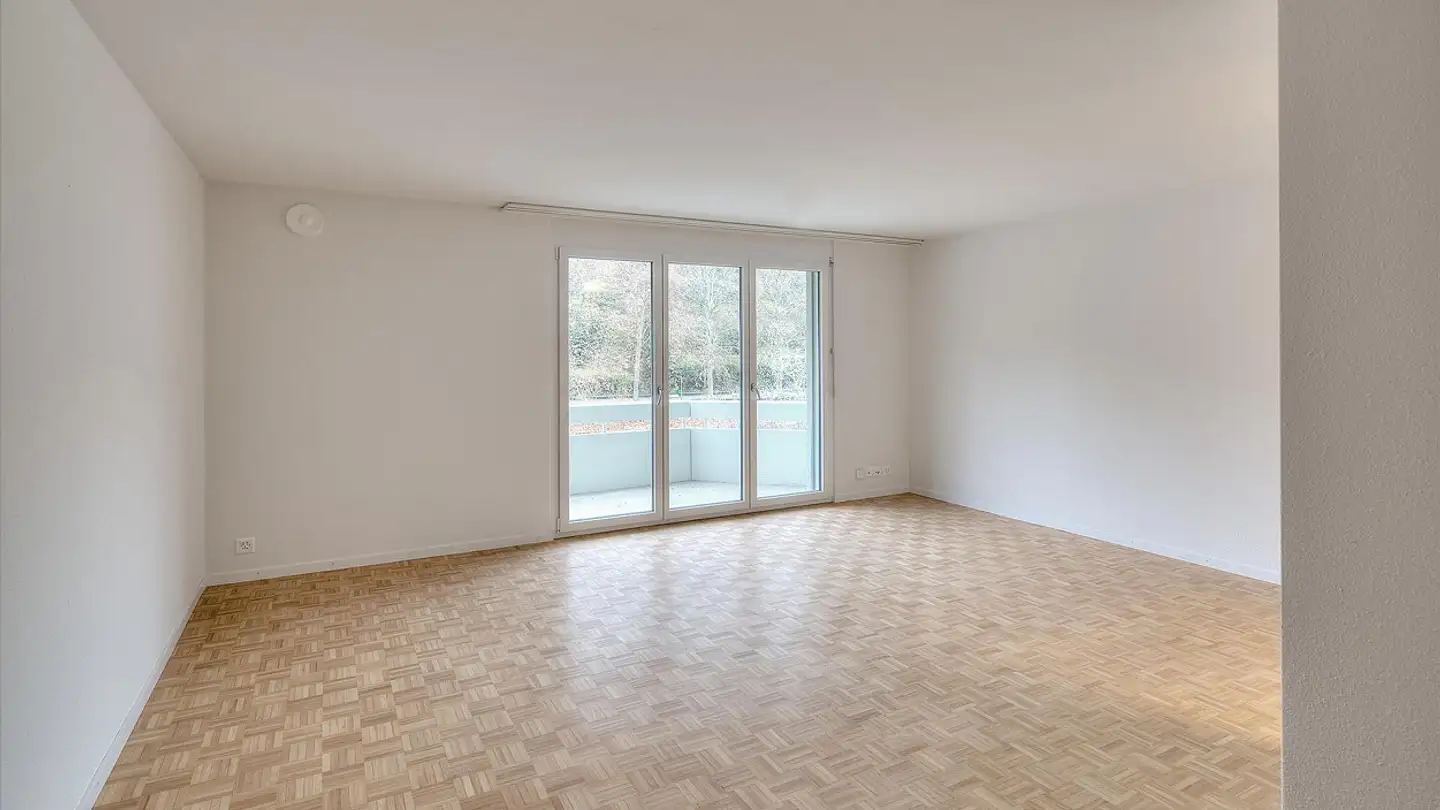 Wohnung mieten - Limmatauweg 6, 5408 Ennetbaden - Foto 2