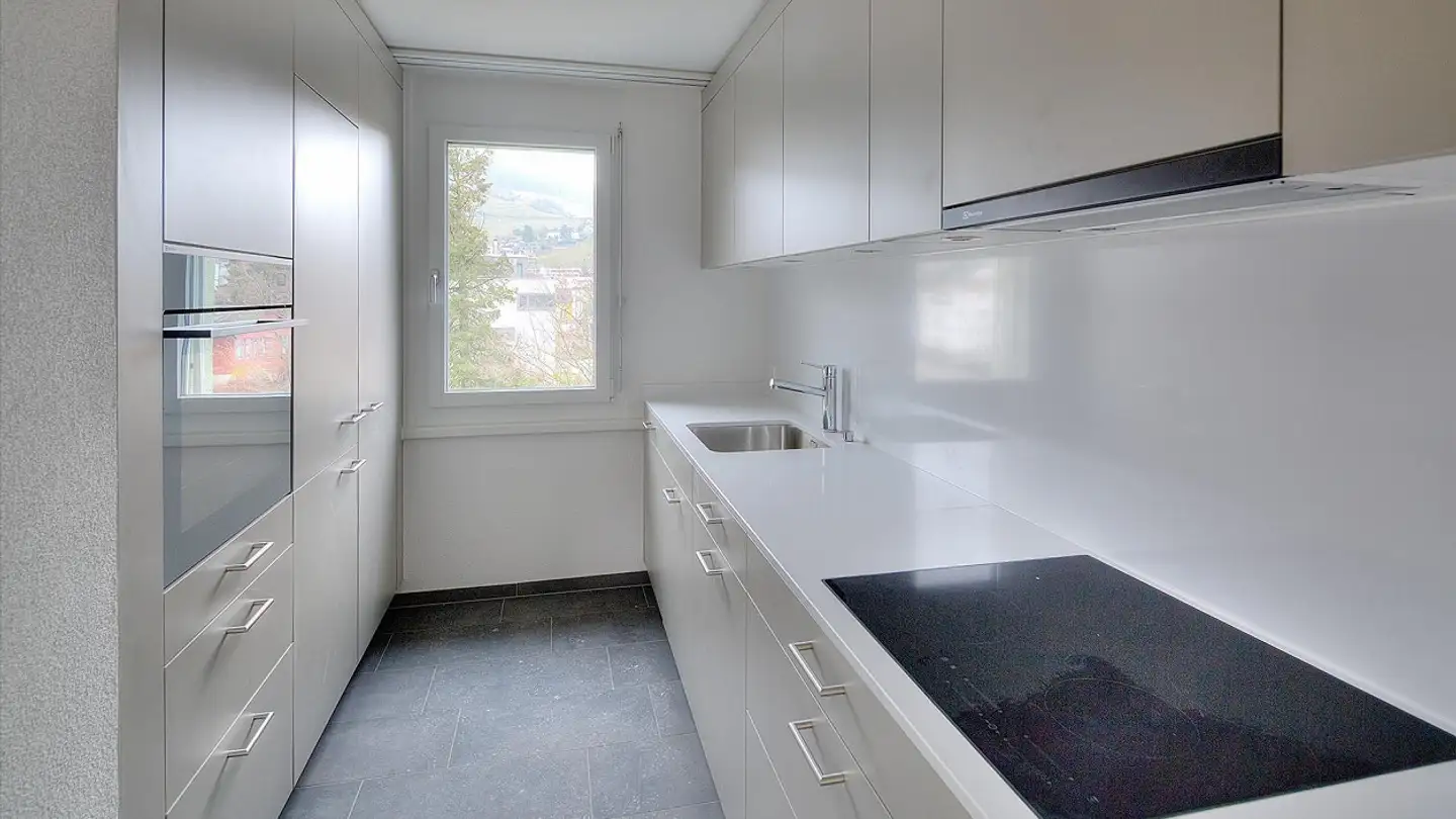 Wohnung mieten - Limmatauweg 6, 5408 Ennetbaden - Foto 3