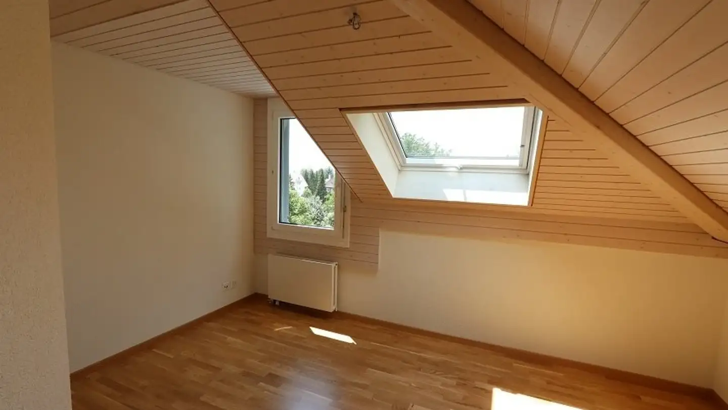 Apartment for rent - St. Klemenzstrasse 2, 2544 Bettlach - Photo 4