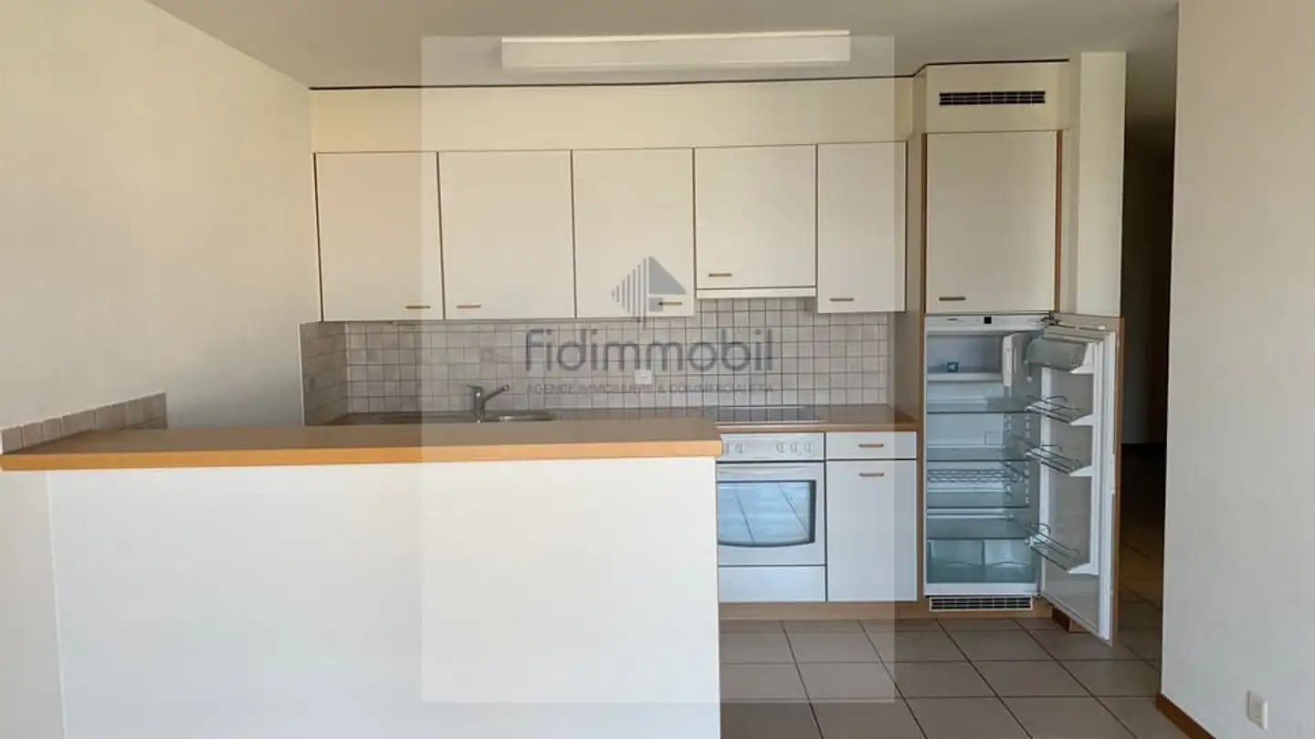 Appartamento in affitto - Chemin Du Ruau 12, 2072 St-Blaise