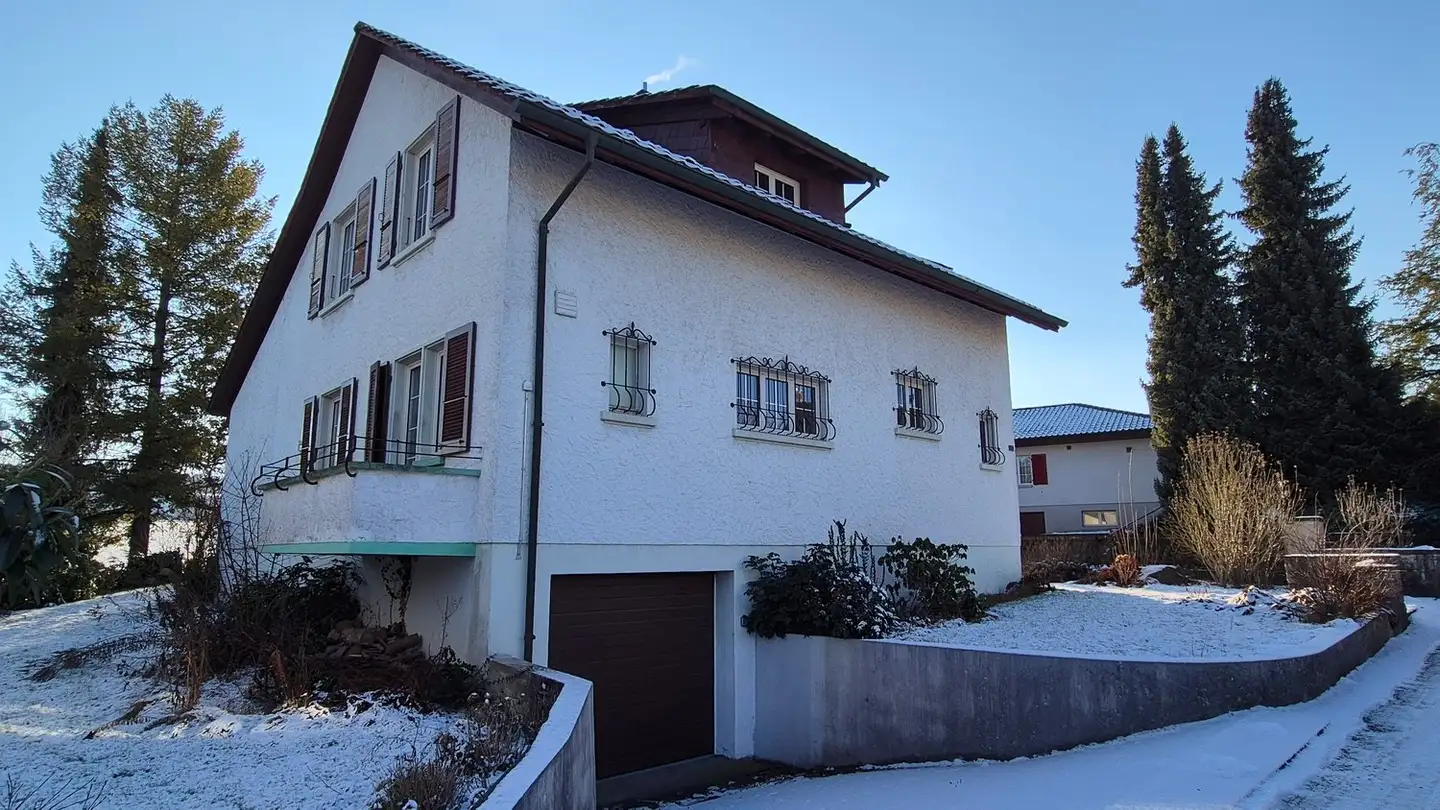 Casa singola in vendita - Venusweg 15, 4500 Solothurn - Foto 3