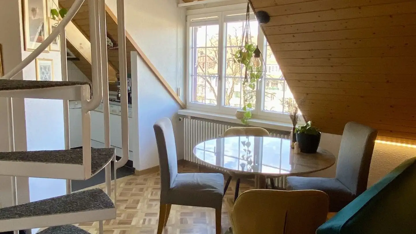 Apartment for rent - Kornhausstrasse 14, 3013 Bern