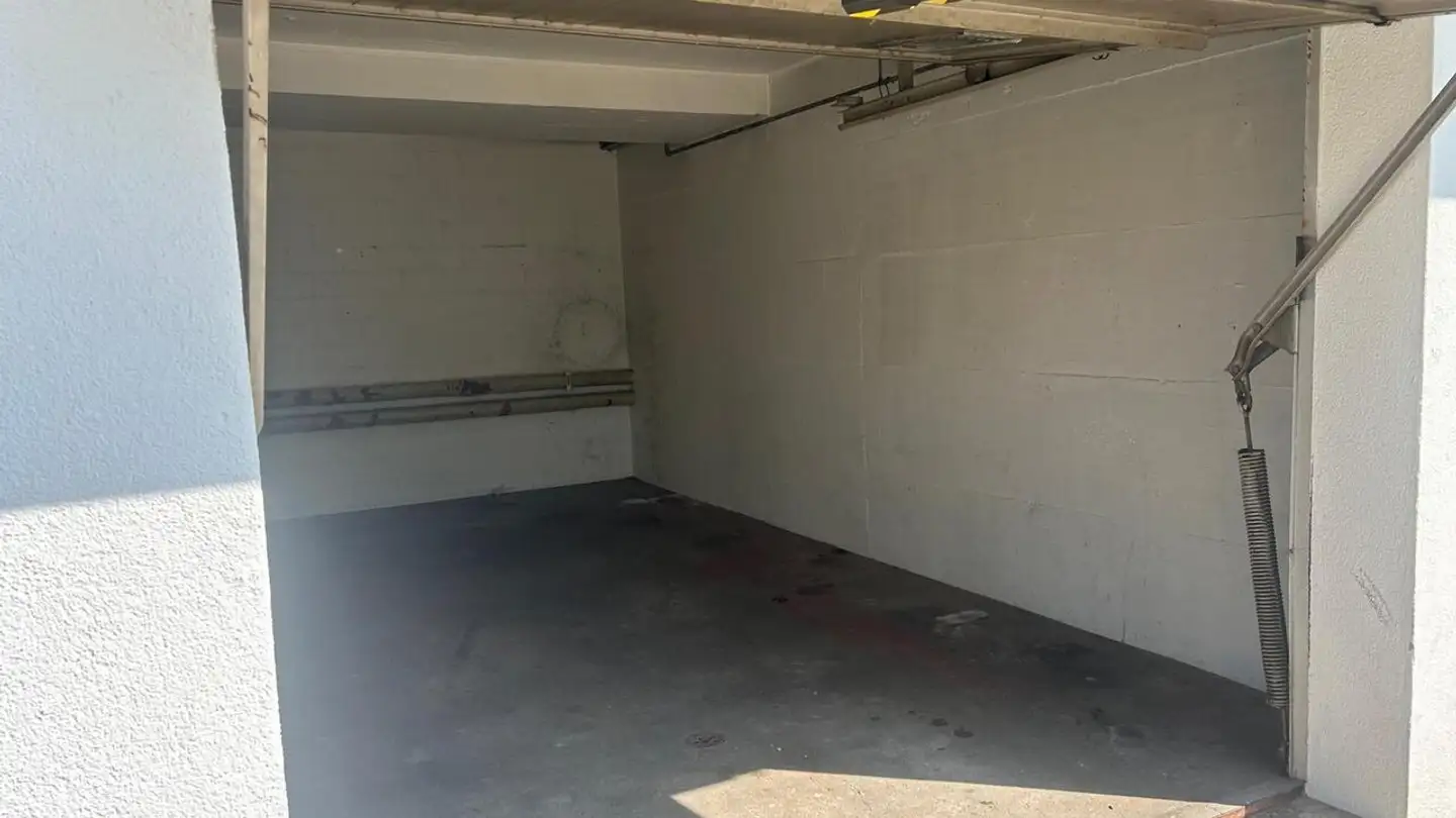 Garage in affitto - Brunnenwiesen 7, 9320 Frasnacht