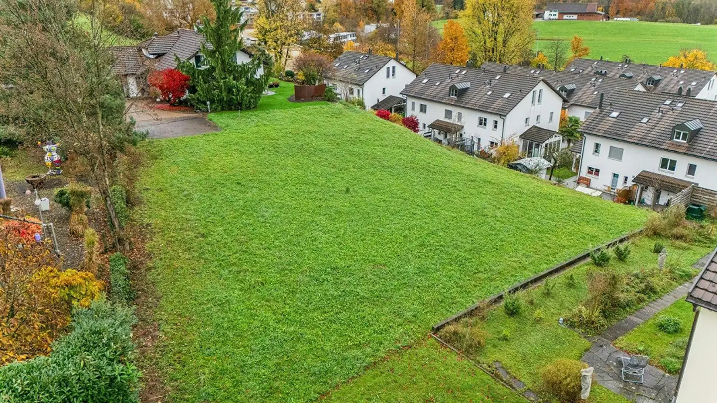 Terreno edificabile in vendita - Im Chlaus, 8630 Rüti ZH - Photo 2