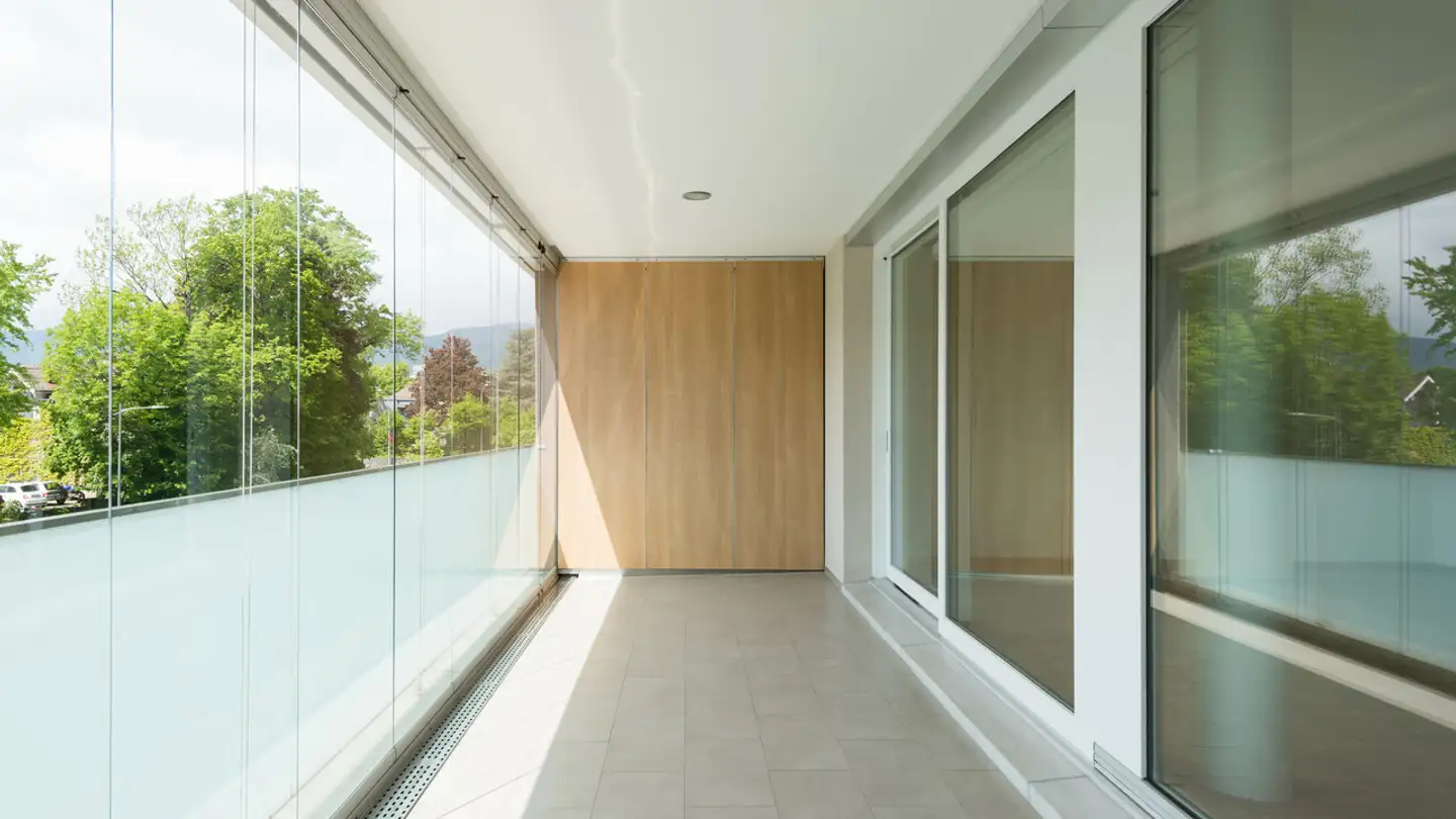 Appartement à louer - Rue De La Gare, 1260 Nyon - Photo 4