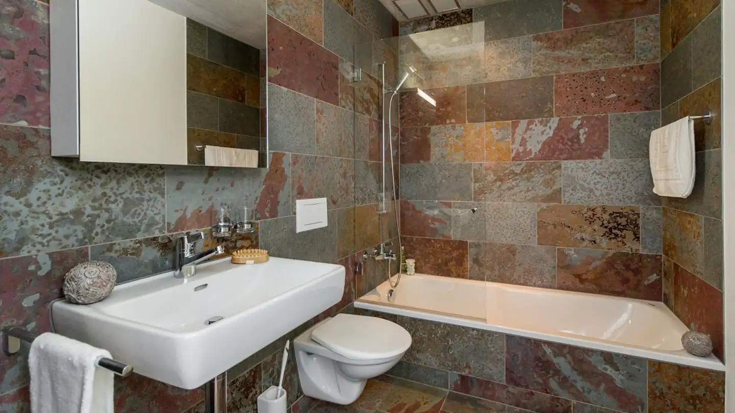 Wohnung mieten - Churerstrasse 59, 9450 Altstätten SG - Foto 4