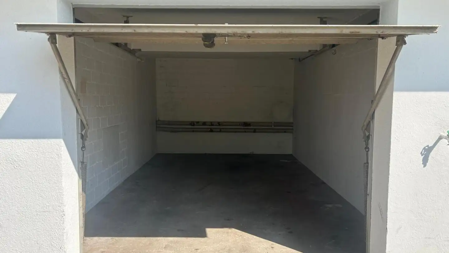 Garage in affitto - Brunnenwiesen 7, 9320 Frasnacht - Foto 2