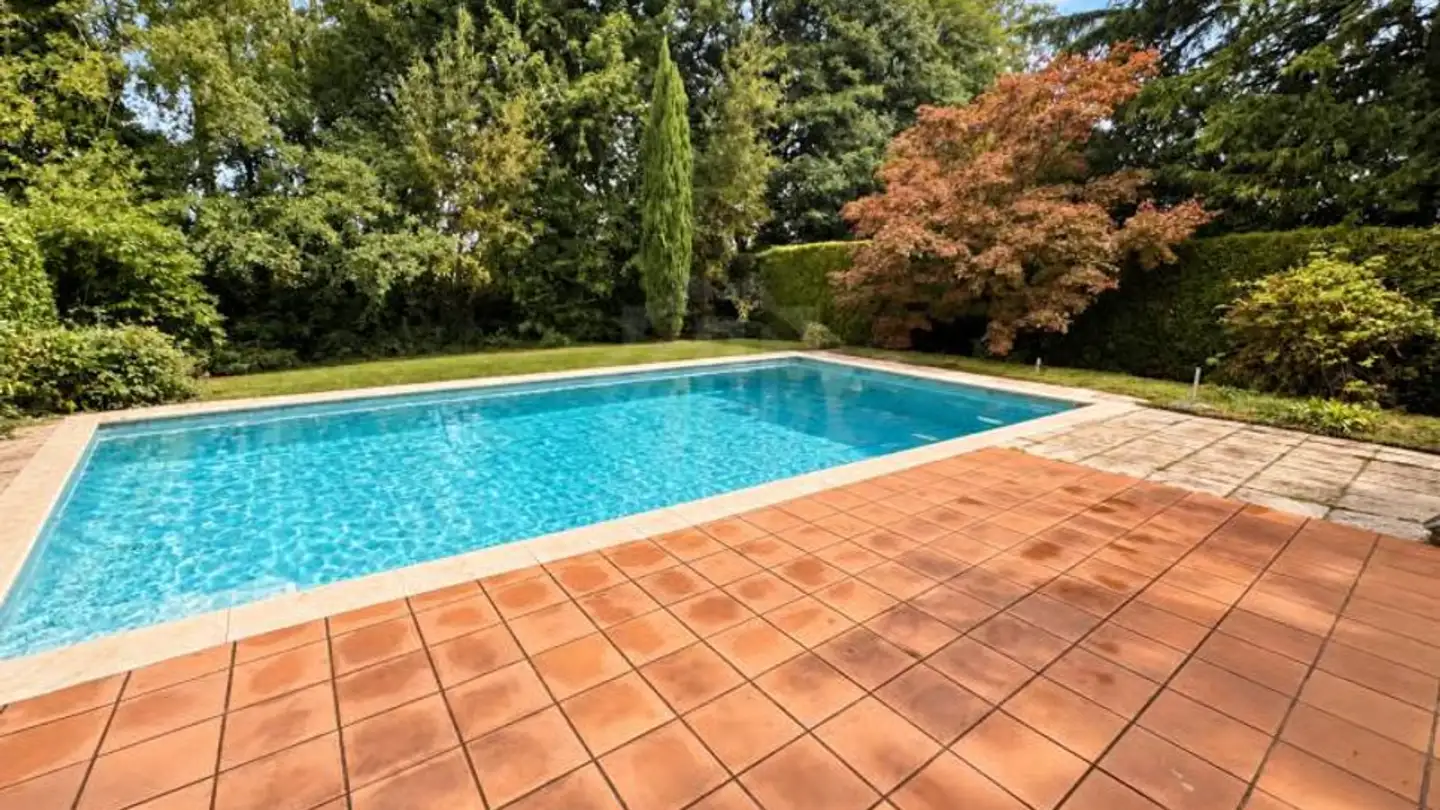 Maison individuelle à vendre - 1291 Commugny