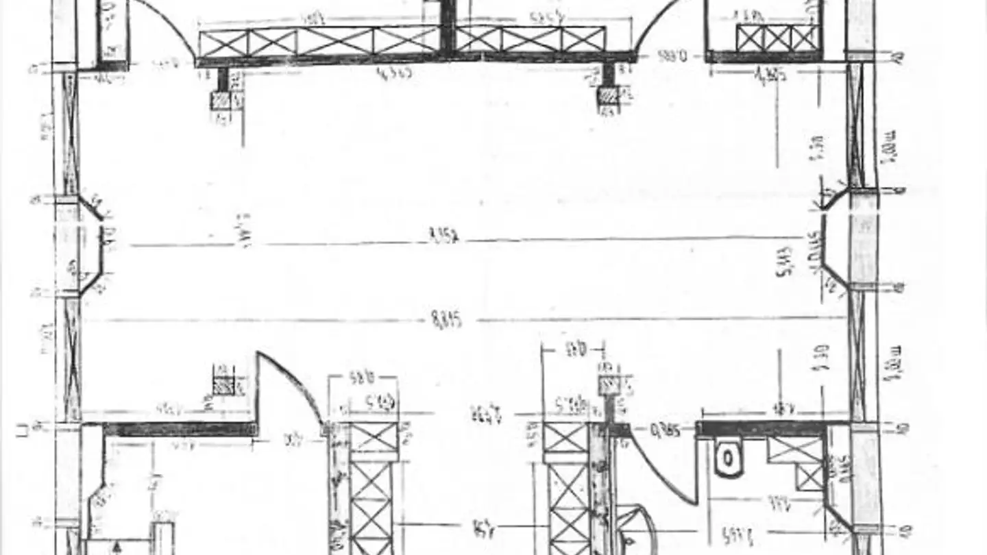 Appartamento in affitto - Landstrasse 16a, 8595 Altnau