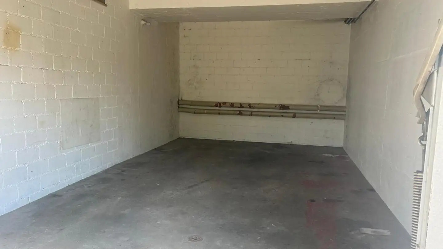Garage in affitto - Brunnenwiesen 7, 9320 Frasnacht - Foto 3