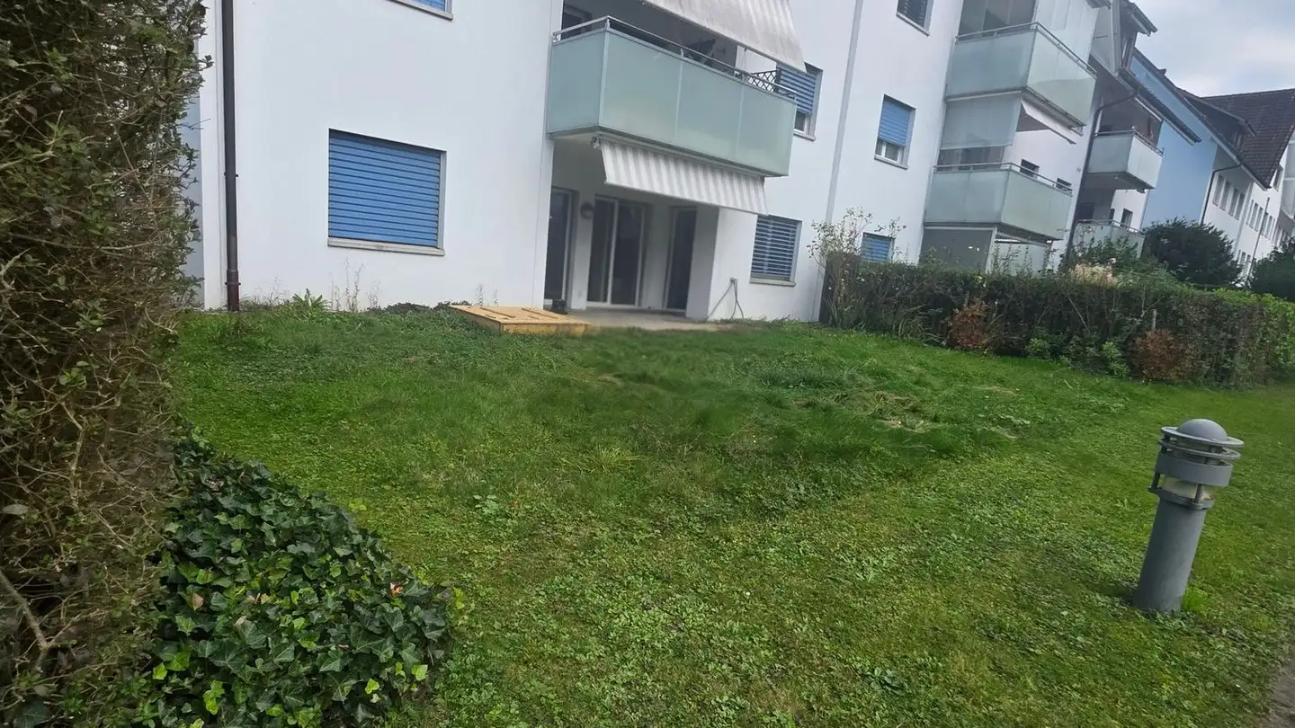 Appartement à louer - Spiegelacker 7, 8486 Rikon im Tösstal