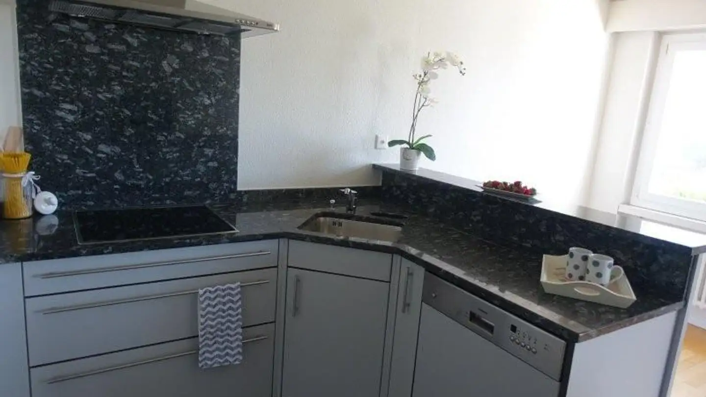 Apartment for rent - Unter-Geissenstein 10, 6005 Luzern