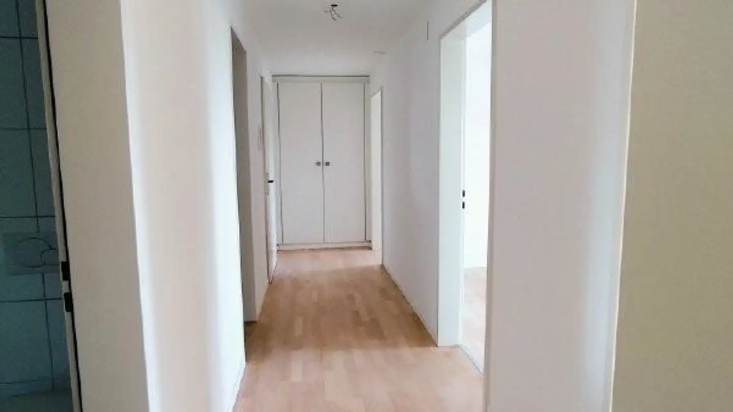 Apartment for rent - Unter-Geissenstein 10, 6005 Luzern - Photo 2