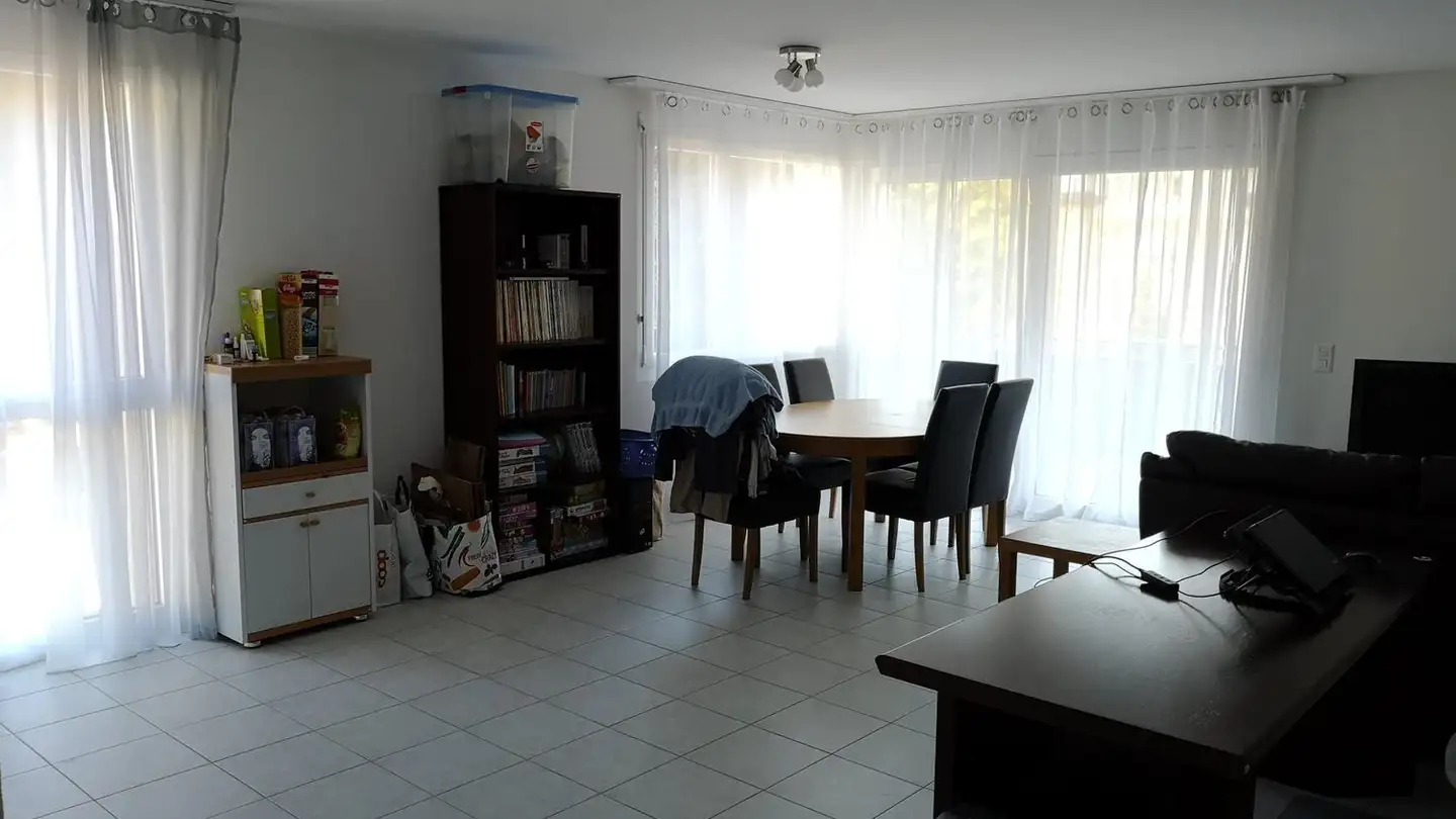 Appartamento in affitto - Avenue de l'Industrie 43, 1870 Monthey - Foto 4