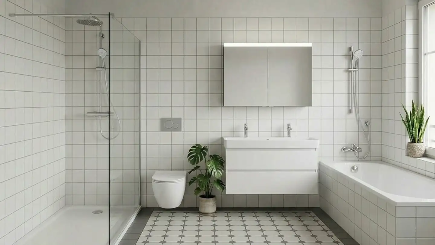 Appartement à louer - Effingerstrasse 19, 3008 Bern - Photo 2